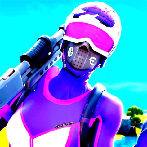 Download Tiktok Pfp Fortnite Skin Wallpaper