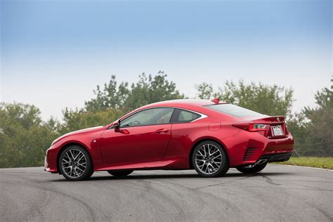 Lexus Rc 350 Coupe