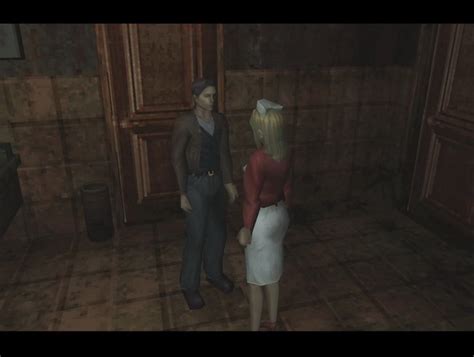 Silent Hill Walkthrough Nightmare Central Silent Hill