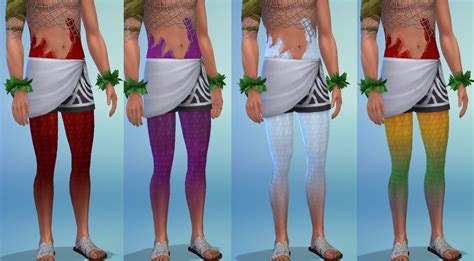 Sims4 Cc On Tumblr