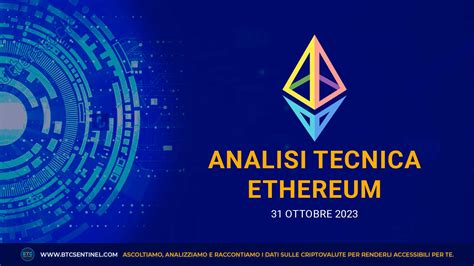 Analisi Tecnica Ethereum Eth Eur Del