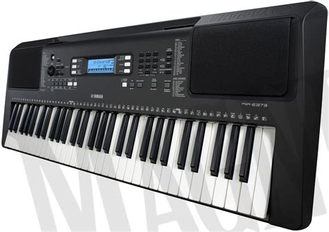 Yamaha Psr E Yamaha Magnus Music Store