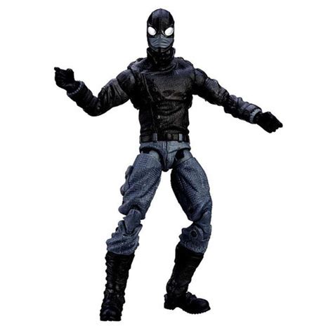 Marvel Marvel Legends 2016 Series 1 Spider-Man Noir 3.75 Action Figure ...