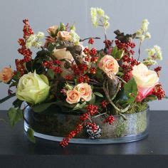 Idee N Over Bloemstuk Zijde Bloemen Zijden Bloemen Bloemen