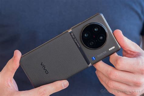 vivo X100 Pro+ leaked specs suggest variable aperture and 200 MP ...