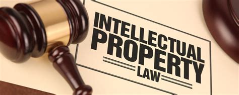 Intellectual Property Lawracles