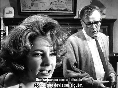 Quem Tem Medo De Virginia Woolf Tradução 1966 Parte 2 YouTube