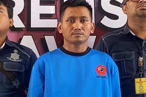 Polisi Hari Ini Limpahkan Berkas Perkara Pegi Setiawan Tersangka Kasus