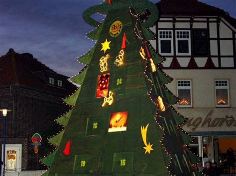 Weihnachtsmarkt Uetze Weihnachtsmärkte Weihnachten Portale