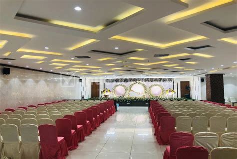 Padmaraga Banquet Hall Kukatpally Hyderabad Banquet Hall Menu