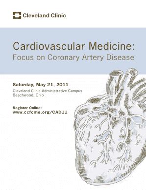 Fillable Online Cardiovascular Medicine Fax Email Print Pdffiller