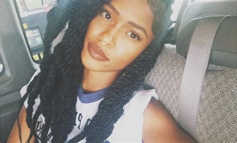 Simone Battle Found Dead From Apparent Suicide In Los Angeles Home