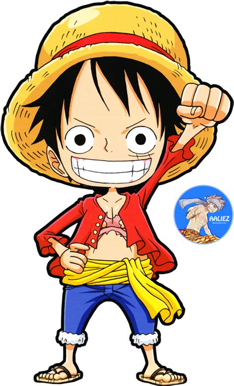 Download Render By Aaliez One Piece Deviantart One Piece Crew One