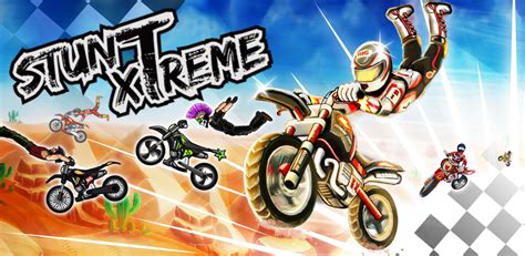 Stunt Extreme Amazon In Appstore For Android