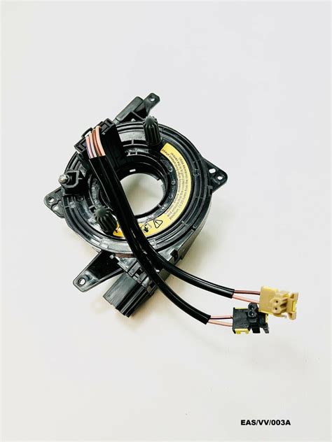 New Clockspring Squib Sensor For VOLVO XC60 2009 30669862 EAS VV 003A