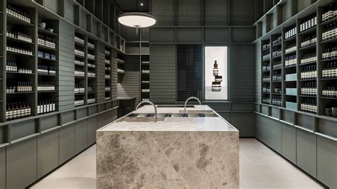 Aesop San Francisco Centre | Aesop