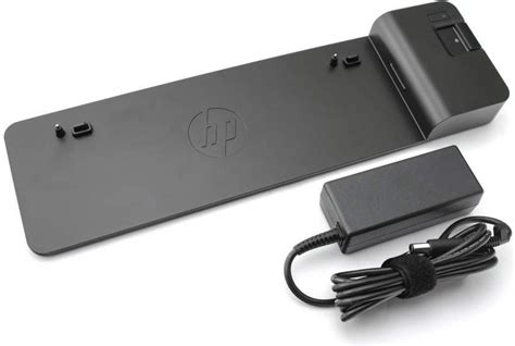 Hp Ultraslim Docking Station D Y Aa En Rebajas Por Enero