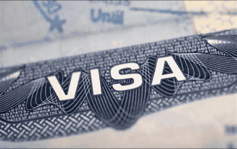 Ciudades Donde Se Tramita M S R Pido La Visa Americana El Informador