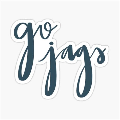 Go Jags Gifts & Merchandise | Redbubble