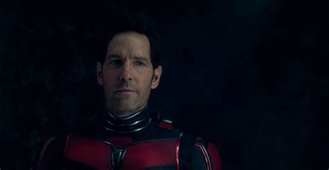 Ant-Man and the Wasp: Quantumania subtitles leak spoils the film's entire plot