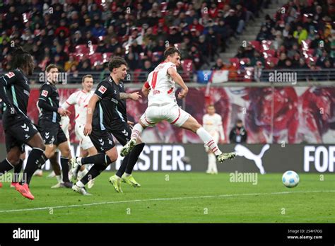 Willi Orban 4 RB Leipzig Ist In Der Abwehr Gefordert Fu Ball 1