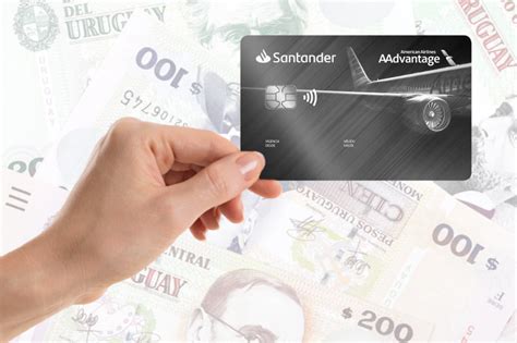 Tarjeta Aadvantage Santander Platinum Requisitos Y C Mo Solicitarla