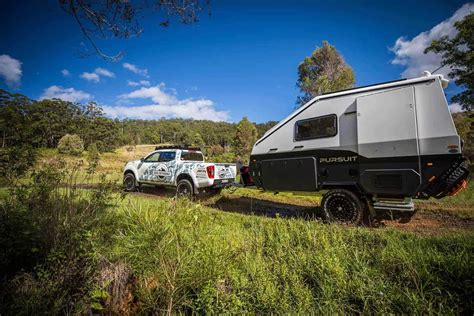 11 Best Off-Road Camping Trailers For Outdoor Adventure