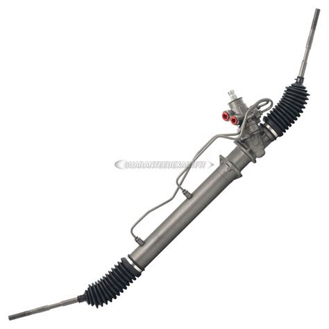 Rack And Pinion Nissan Altima