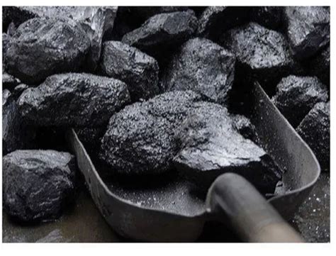 Solid Black Indonesian Coal For Burning Packaging Type Loose At Rs