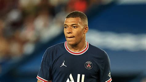 Kylian Mbapp Rechaz Una Nueva Oferta De Renovaci N Del Psg