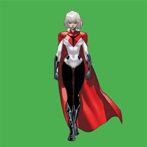 Superhero Costumes Female Superhero Characters Comic Book Characters