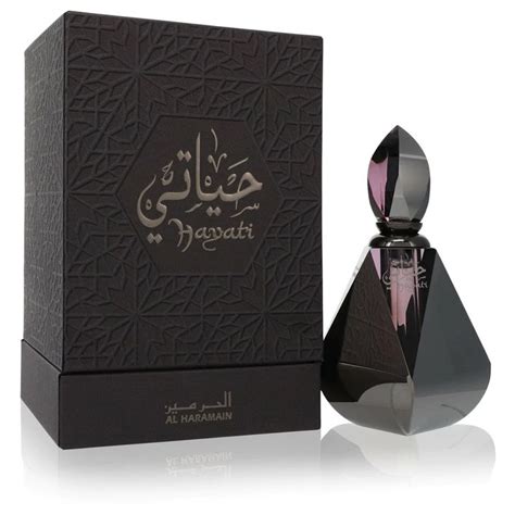 Al Haramain HAYATI Unisex духи купить в Минске, цена