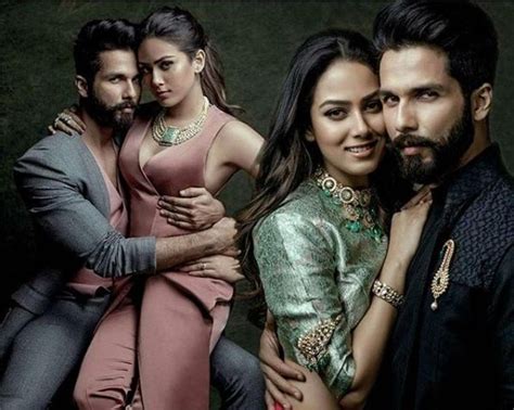 Mira Rajput The Rise And Rise Of Shahid Kapoors Wife As Fashion Diva Fashion And Trends