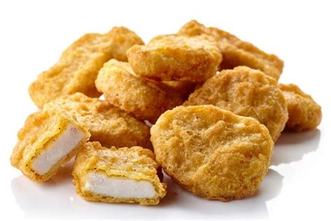 How To Make Mcdonald S Chicken Nuggets Recipe Chicken Nuggets