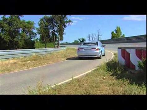 Дальний свет - "Гидроген-7" - первый серийный автомобиль с водородным ...