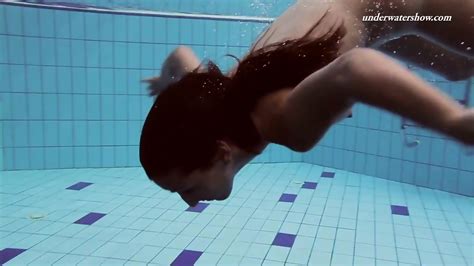 Sima Lastova Hot Underwater Must Watch