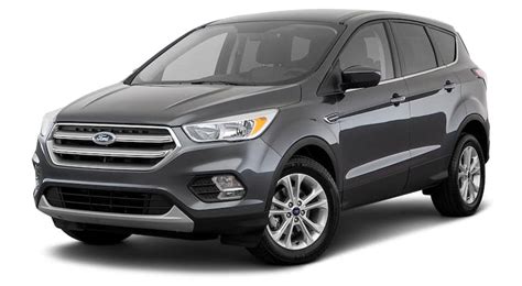 2018 Ford Escape For Sale SUV Dealership Serving Troy NY