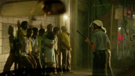 'Detroit' trailer tells harrowing story of 1967 riots