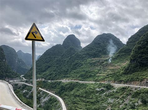 Guangxi Mountain Road The - Free photo on Pixabay - Pixabay