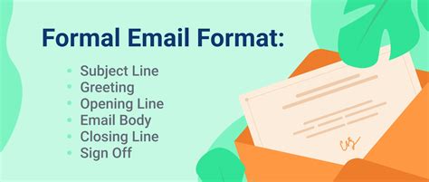 How to Write a Formal Email: The Best Tips and Examples