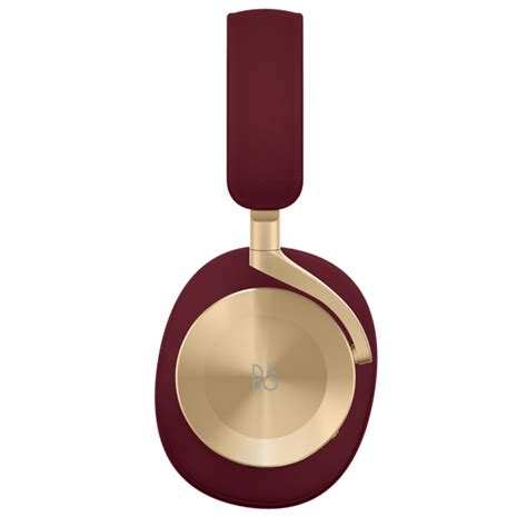 Tai Nghe Không Dây Chống Ồn B O Beoplay H95 Lunar Red Lunar New Year