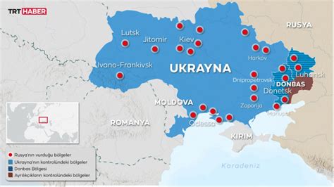 Rusya Ukrayna At Mas Nda Son Durum Nedir Son Dakika Haberleri