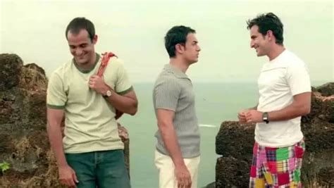 Dil Chahta Hai Fort Lasopamade