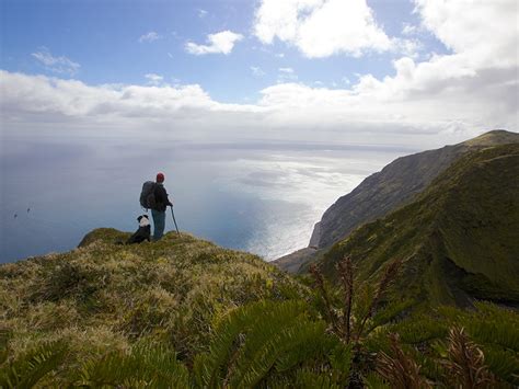 Tristan da Cunha -- National Geographic Traveler