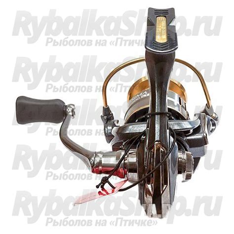 Катушка Ryobi Ecusima PRO LT