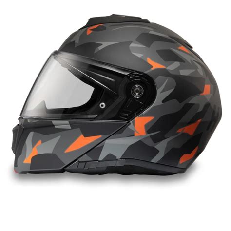 Capstone Camo Sun Shield Ii H31 Modular Helmet Harley Davidson® Online