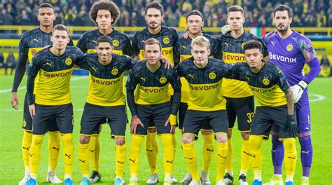 BVB und Puma über weitere Zusammenarbeit einig Einnahmen mehr als