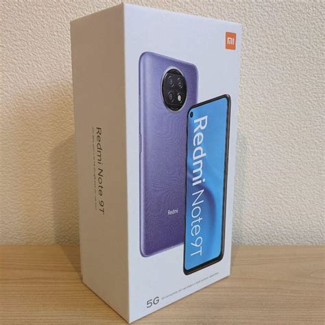 Redmi Note 9t 64gb Blogknakjp