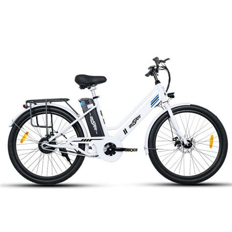 Vélo électrique ONESPORT OT18 36V 350W 25km h 26 2 35 Fat Tire