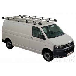 Rhino Roof Racks Bars For Volkswagen Transporter T T T Lwb